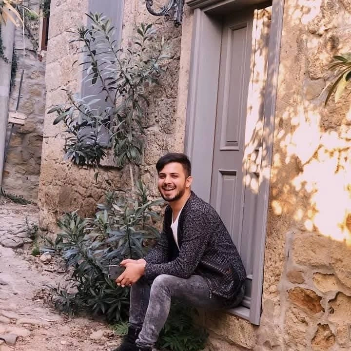 olcay özdemir