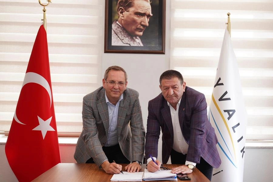Haber Resmi