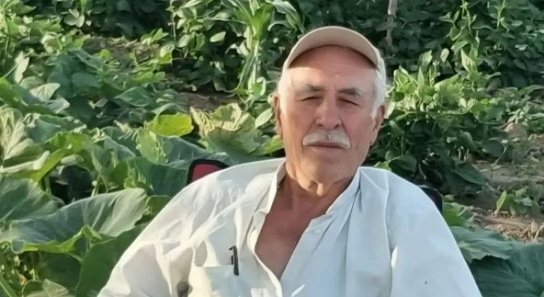 Balıkesir'de Camide Boğazını Kesti