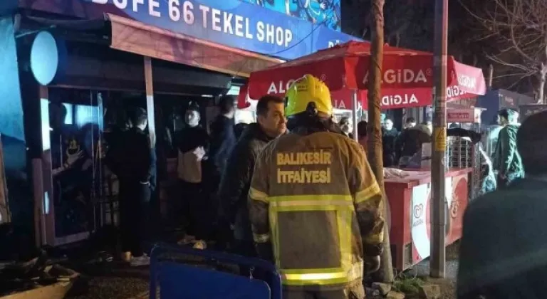 Manşet Resmi