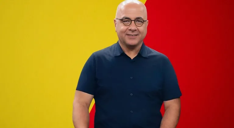 Galatasaray'da Yağmurlukların Sorumlusu Ortaya Çıktı: Bora Bahçetepe