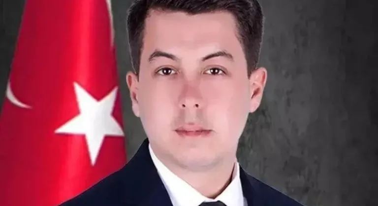 Havran Belediye Meclis Üyesi Mehmet Anıl Yüksel silahlı saldırıda öldürüldü