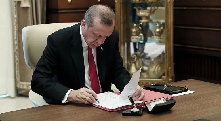 Recep Tayyip Erdoğan’ın Affettiği Mahmut Altun Kimdir?