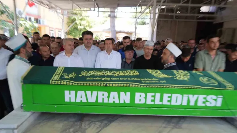 Haber Resmi