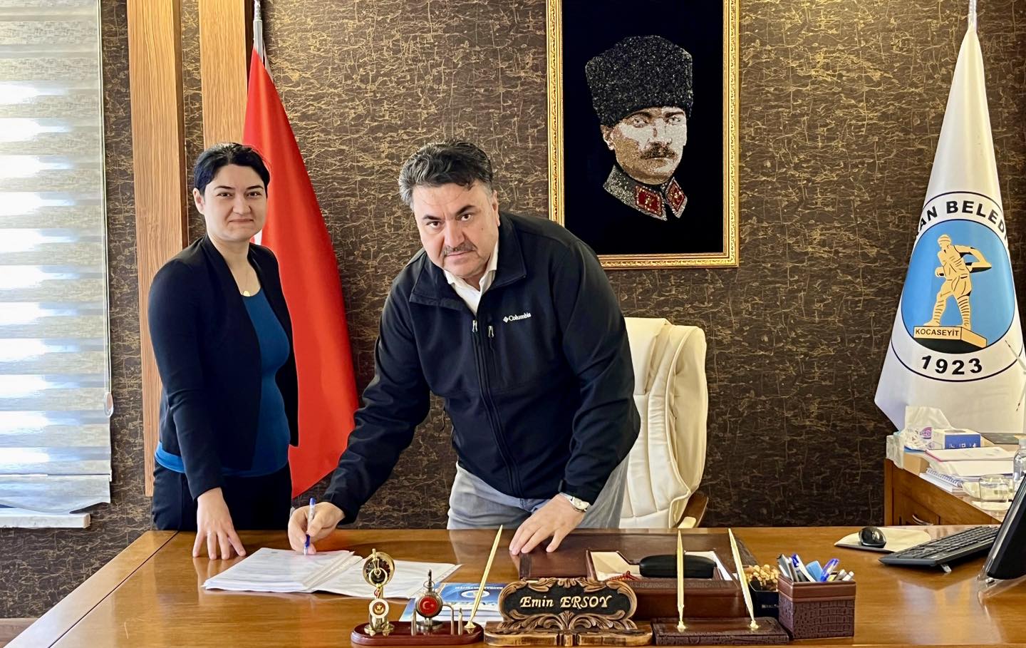 Havran Belediyesi’nde Maaş Promosyonu 45 Bin TL Oldu