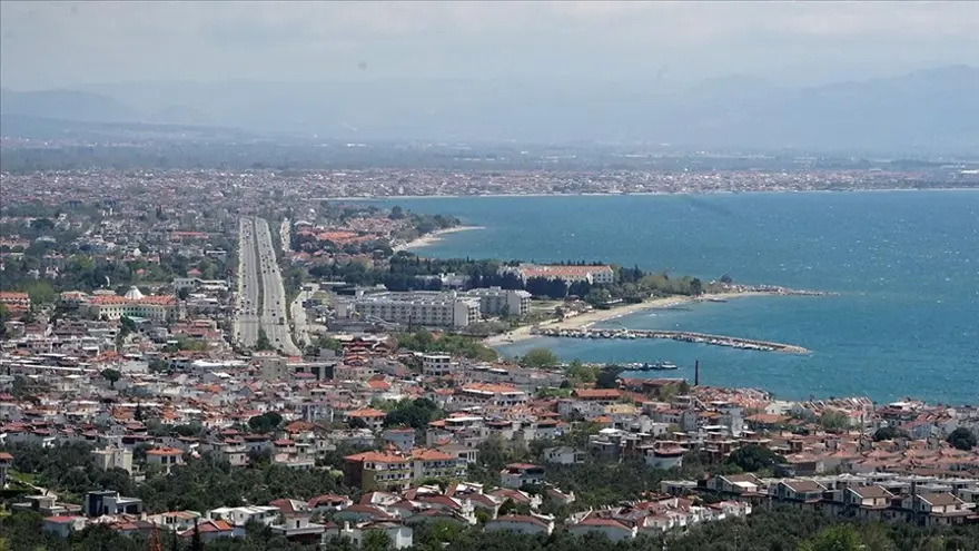 Edremit İl Oluyor İddiası Yine Gündemde