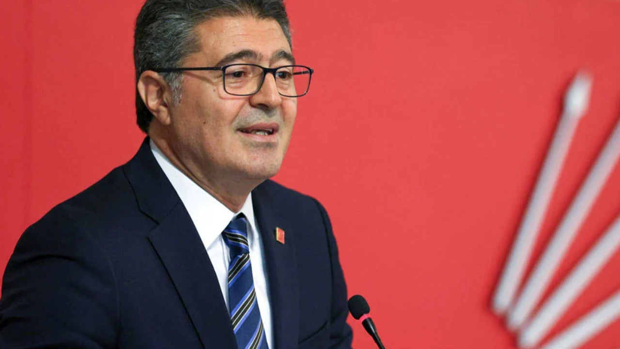 CHP Edremit, Ensar Aytekin kararını yok saydı