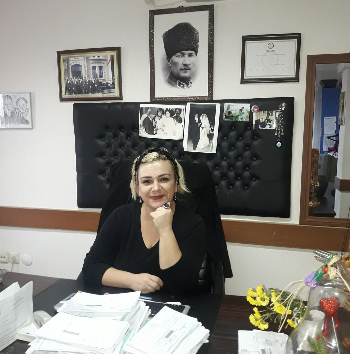 Akçay Mahalle Muhtarı'ndan Dikkat Çeken Çıkış: “Belediyeler Kaldırılsın”