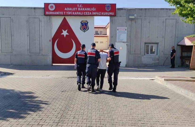 Kadıköy Yangınından Sorumlu Kişi Tutuklandı