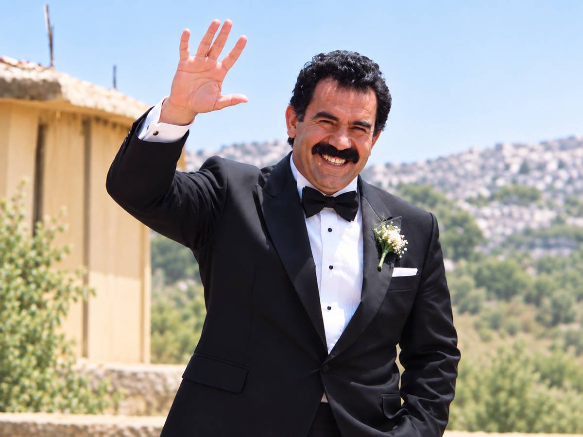 Öcalan evlenmek istiyor, evleneceği kişi bile belli oldu